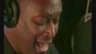 When I need you - Luther Vandross (lyrics) chords