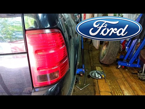 Видео: Как использовать функцию Ford Active ParkAssist: 14 шагов
