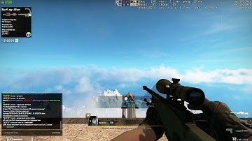 [CS:GO/Sourcemod] !Recme Plugin [Demo]