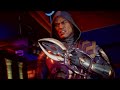 MORTAL KOMBAT 11 : Cetrion vs Rain (Very Hard)
