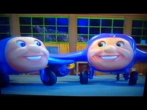 The Best Of Jay Jay The Jet Plane Part 10 Tracy S Handy Hideout Youtube