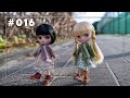 【ミシンラジオ】レースってどこで売ってるの？：ミディブライスワンピース