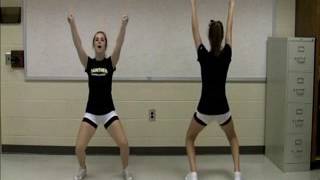 RMS Sideline Chants