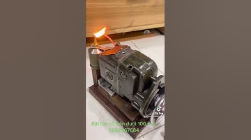 Bật lửa cổ(seri bật lửa độc lạ).!