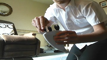 Dazzle Dvc 100 Setup (best way, better quality) and what you need to get it onto your Tv