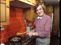 Slow-cooked beef in red wine - Floyd Cooks - BBC