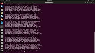 Install Canon Printer Driver In Ubuntu 22.04 LTS | #Ubuntu #Canon #Linux #Drivers #Debian
