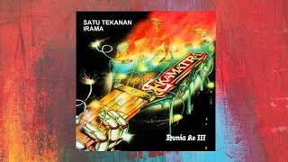 Video thumbnail of "Dunia Ke III - Ekamatra (Official Audio)"