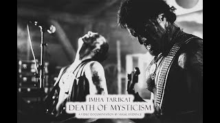 Imha Tarikat - Death of Mysticism [Live @ House of the Holy]