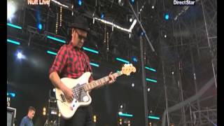 Morcheeba-Never an easy way live 2011 HD quality