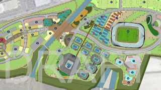 Port of San Diego hears pitch on proposal for Chula Vista bayfront | NBC 7 San Diego