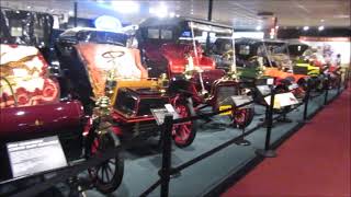 Luray Car and Carriage Caravan Museum