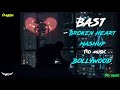 Best Heart Broken Mashup | Bolloywood Hits Songs | loveIsSlowPoison | Heart Broken Mashup Remix |Rd