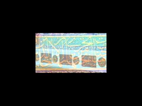 სიყვარული შუამავალი მუჰამმადის მიმართ