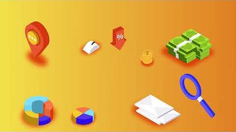 Marketing - Isometric Concept | After Effects Elements - Envato elements