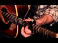 Benjamin Gibbard -  A Hard One to Know (Fretboard Journal)