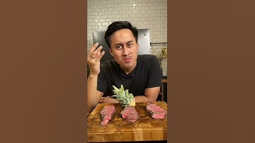 Thumbnail of JURUS JITU BUAT BIKIN DAGING EMPUK!