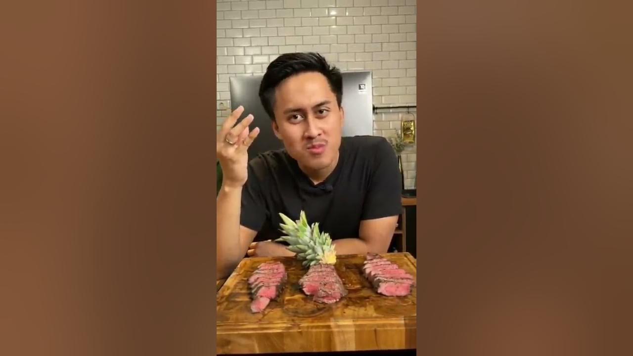 JURUS JITU BUAT BIKIN DAGING EMPUK!