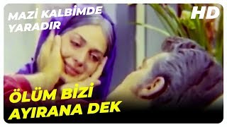 Mazi̇ Kalbi̇mde Yaradir En Duygusal Sahne