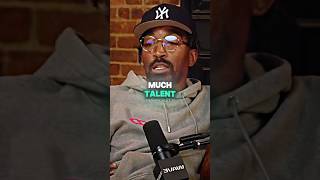 The Frustation Playing In China - Jr Smith