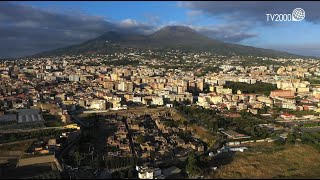 Ercolano (Napoli) - Borghi d'Italia (TV2000)