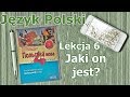 Польська мова за 4 тижні. Урок 6/Język polski. Lekcja 6
