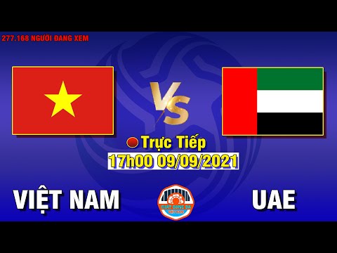 🔴ĐT Việt Nam vs ĐT UAE►Các Cầu Thủ ĐTVN Ở Triều Đại Ông Park Luôn Thi Đấu Với 200% Sức Khi Ra Sân