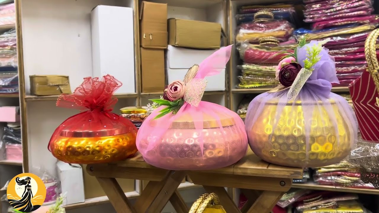 BM Packaging | Chickpet Gift 🎁 Shop Bengaluru | Best Product #viral_video #trendingreels #trnding 