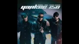 Feid Ft. Yandel, Daddy Yankee – Yankee 150 Remix (Audio Oficial)
