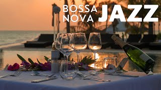 Bossa Nova Jazz Music For Relaxing, Working #jazzmusic #jazz