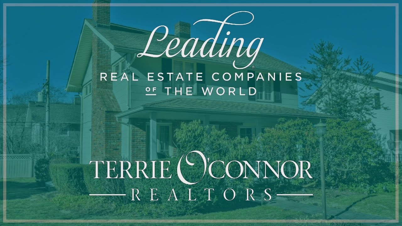 167 E Village Road, Tuxedo Park, NY Terrie O'Connor Realtors Listing YouTube