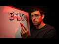 Sayonara $130k BTC (quick update)