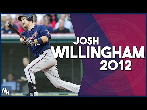 Videó: Josh Willingham Net Worth