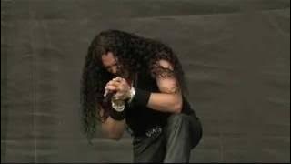 DragonForce - The Last Journey Home - Live At Graspop Festival 2009 - 26/6/09