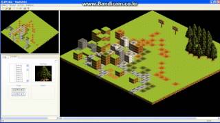 [2D] Farland Tactics MapTool