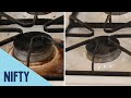 Easy Grease-Cleaning Hacks