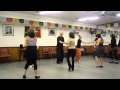 boogie woogie in formazione - www.boogiemilano.com