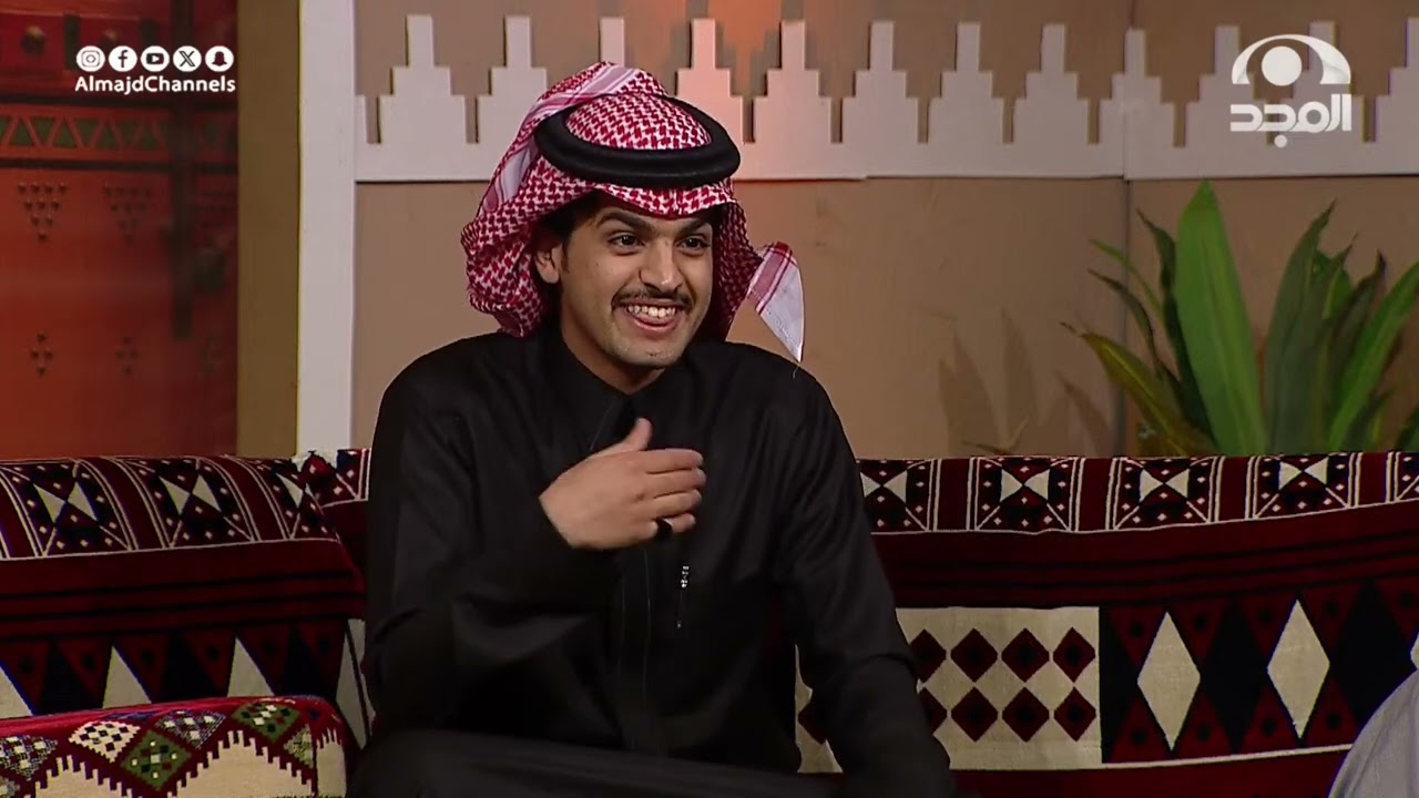 (قصة حقيقية) لاحظ تعب أهله من فقر ديرته وطلع للكويت والعراق وصار شيء أغرب من الخيال | ربيّع القحطاني