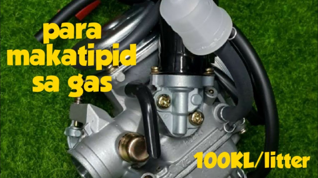 Easy way to tune DType carburetor,Gy6 engine YouTube