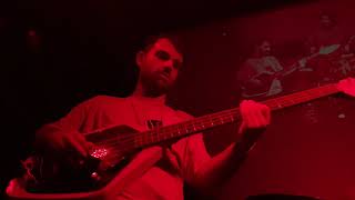 Soviet Soviet - Introspective Trip - live @ Blah Blah, Torino, 11/10/2019