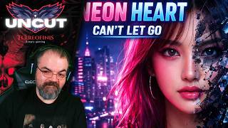  Neon Heart  Cant Let Go 
