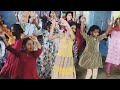 Aerobics class for children | Fakirkondapur. | Jagtial