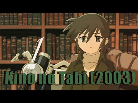 Путешествие кино мультфильм 2003