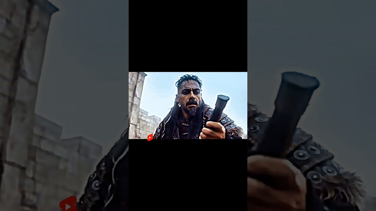 Kartegin And Balian Fighting 💥⚔️Scene Attitude Status😱😨 Salahuddin Ayyubi🔥 