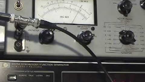 Bitx version 3 mike mod.