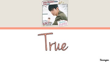 Thumbnail of 러니 (Runy) – True Lyrics(My ID is Gangnam Beauty OST Part 1)