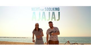 Mert ft. SOOLKING - AJAJAJ (prod. by ARIBEATZ) Resimi