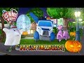 Les Héros de la Ville | Joyeux Halloween Bundle - Long Play | Dessin Animé