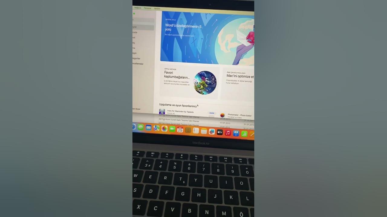 macbook-app-store-subscribe-youtubeshorts-shortvideo-macbook-apple