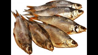 Как правильно солить рыбу для завялки